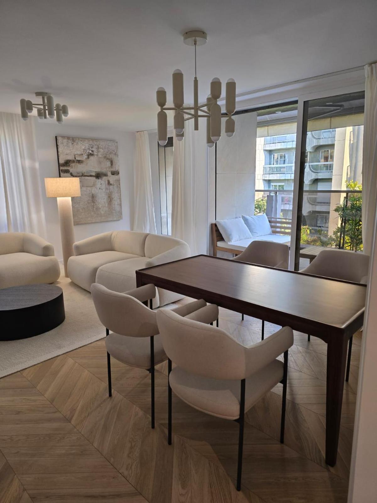 Apartment Henri Martin, Vue Tour Eiffel Trocadero Luxe Et Chic *